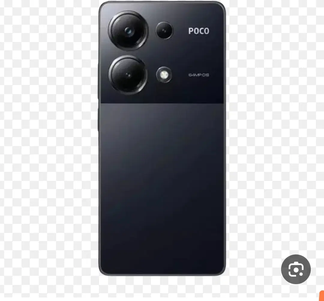 گوشی Poco m6 pro 256/8|موبایل|زاهدان, |دیوار