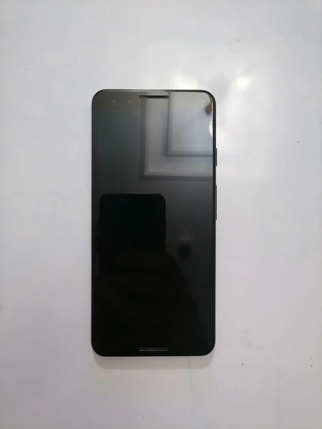 گوشی Google pixel 3|موبایل|قم, قلعه یزدیها|دیوار