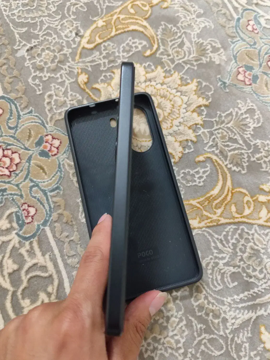 poco x7 pro|موبایل|مشهد, وحید|دیوار