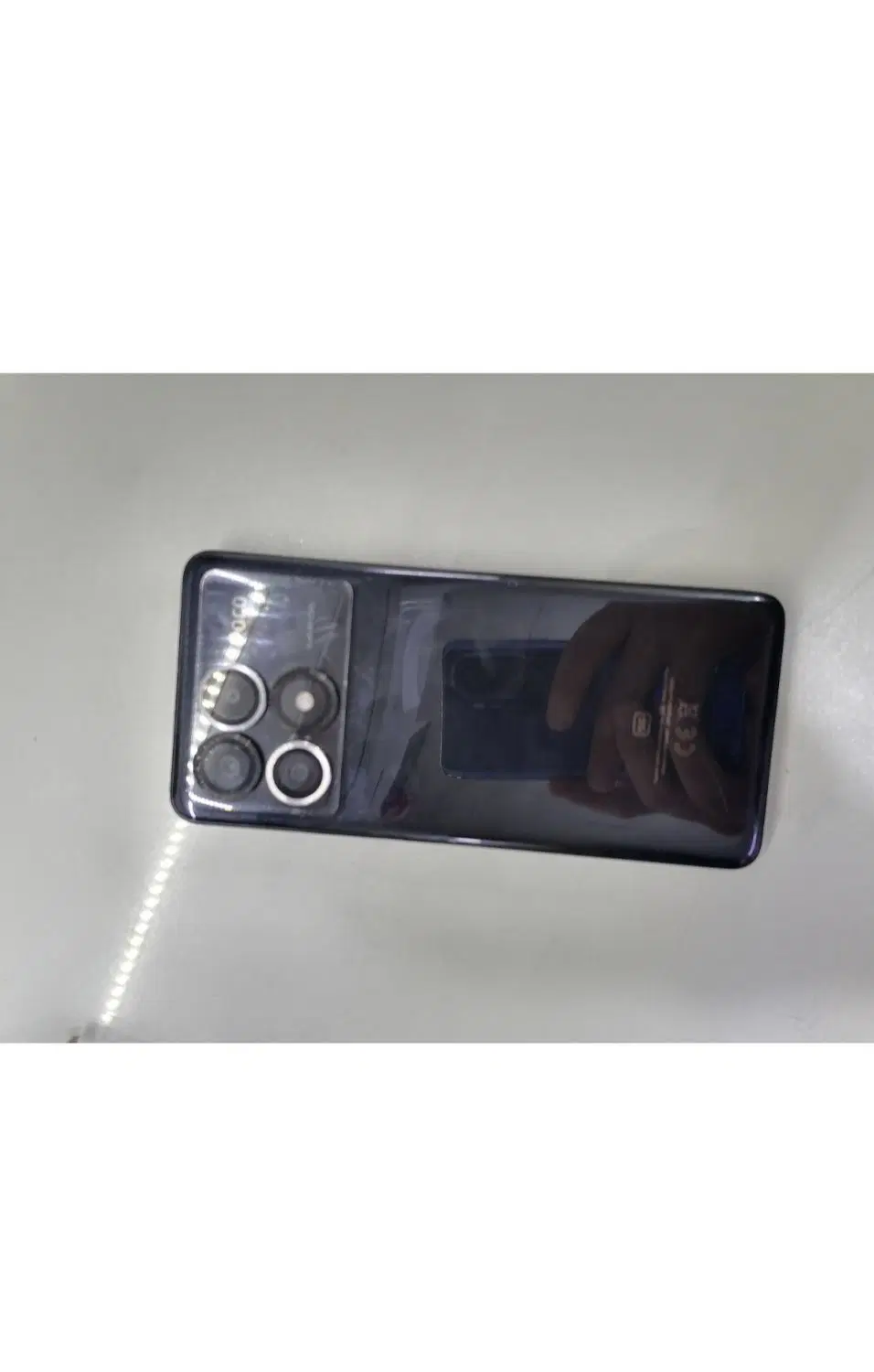 x6 pro|موبایل|رباط‌کریم, نصیرشهر|دیوار