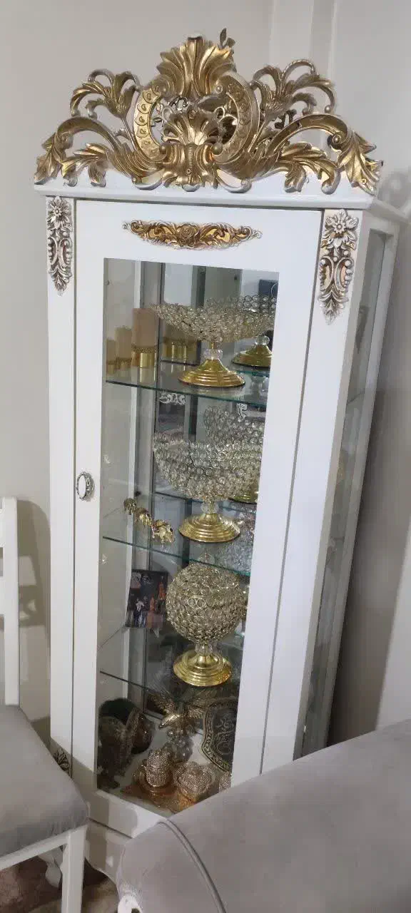 ویترین|بوفه، ویترین، کنسول|تهران, یاخجی آباد|دیوار