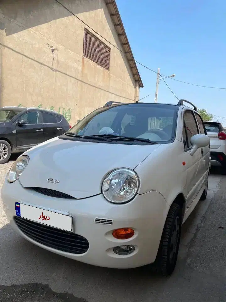 Mvm110|خودرو سواری و وانت|گنبد کاووس, |دیوار