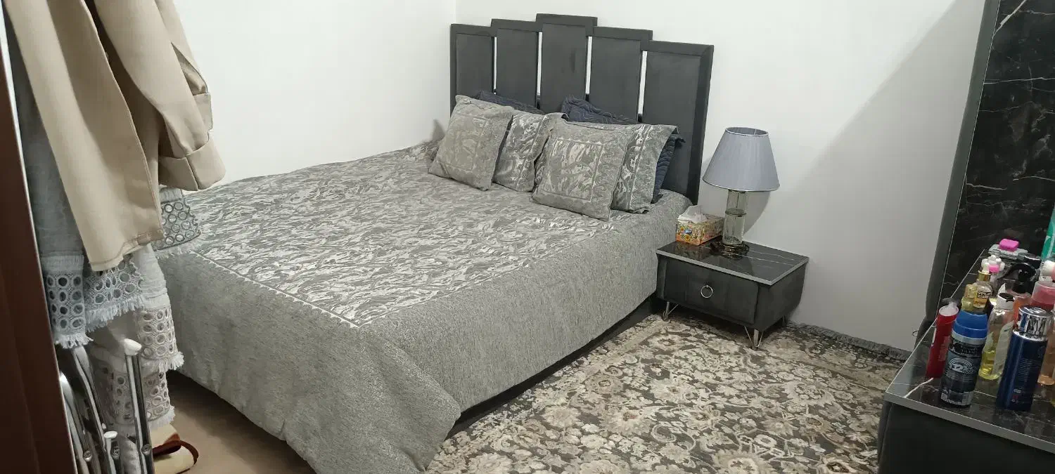 فروشی|تشک تختخواب|مشهد, کوی دروی|دیوار