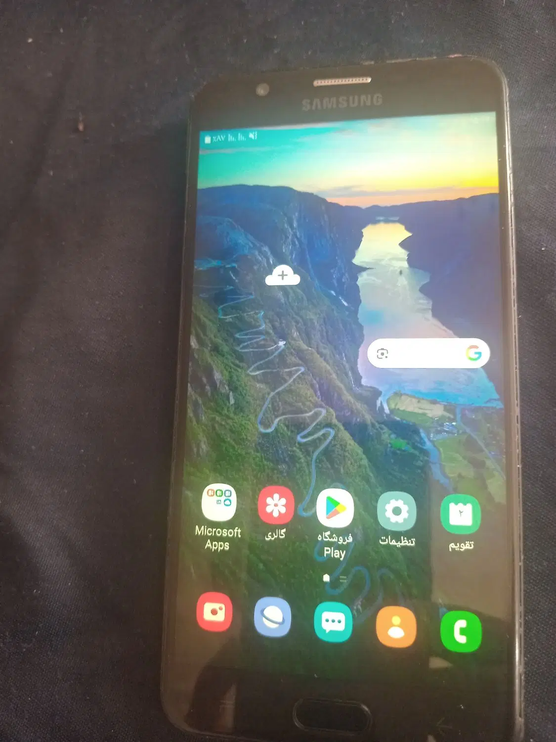 J7 Prime 2|موبایل|برازجان, |دیوار