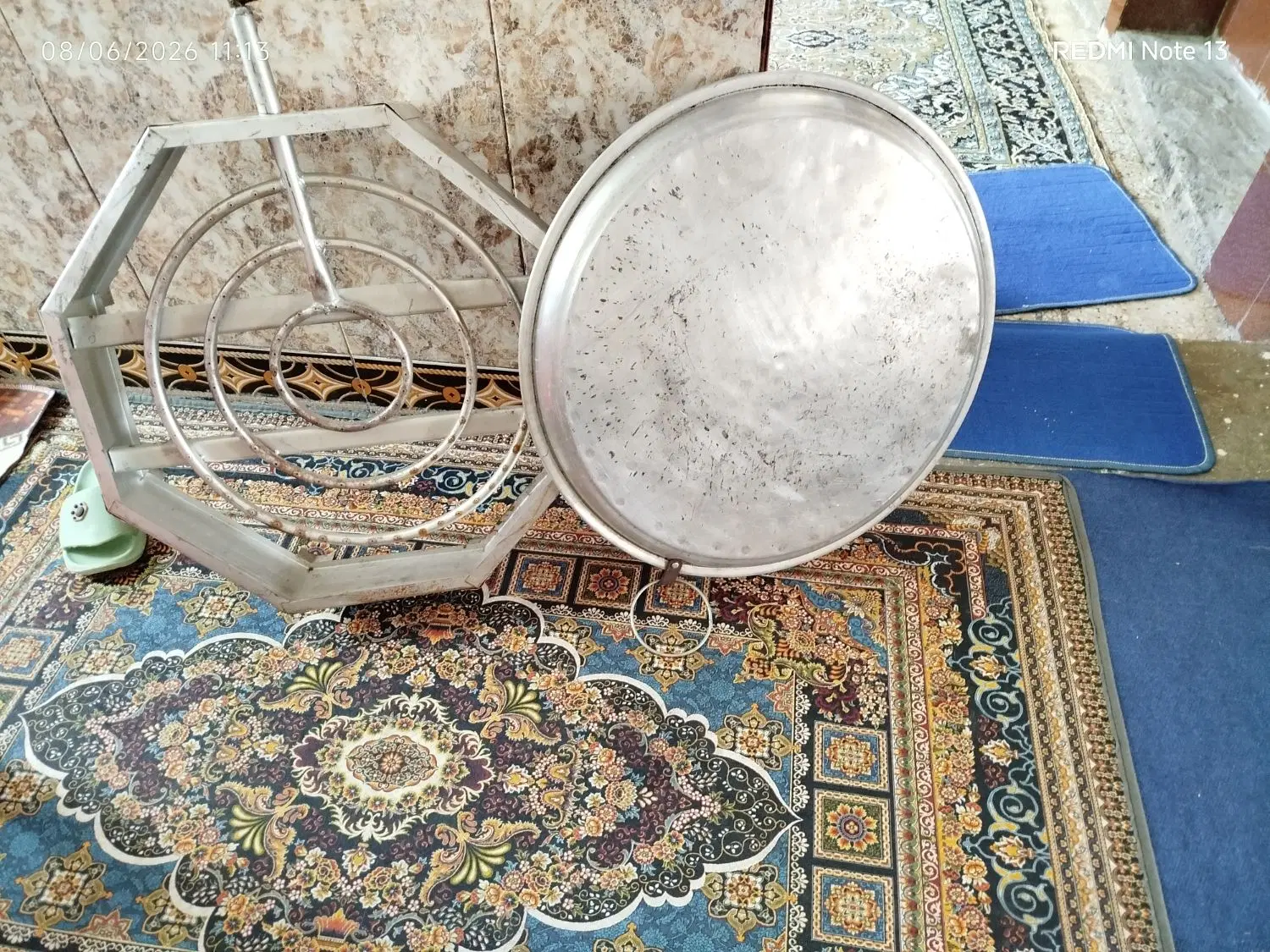 گاز تاوه|ظروف پختوپز|یاسوج, |دیوار