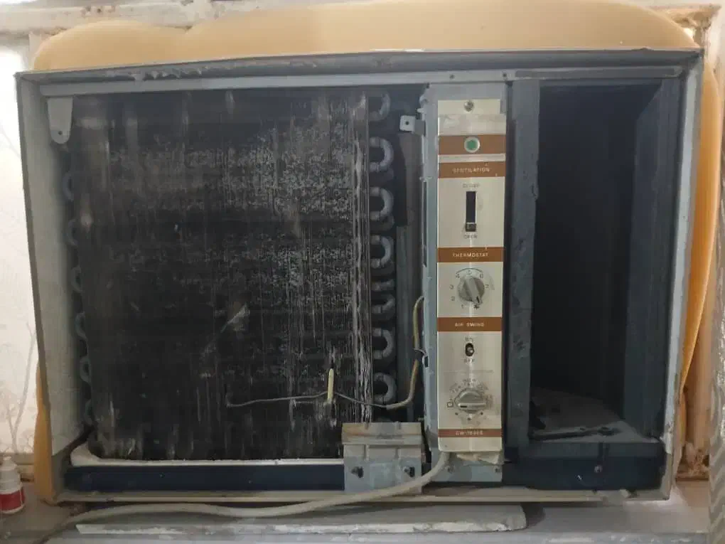 تعمیر سرویس نصب جابه جای کولر گازی اسپلیت چیلر|خدمات پیشه و مهارت|بندرعباس, |دیوار