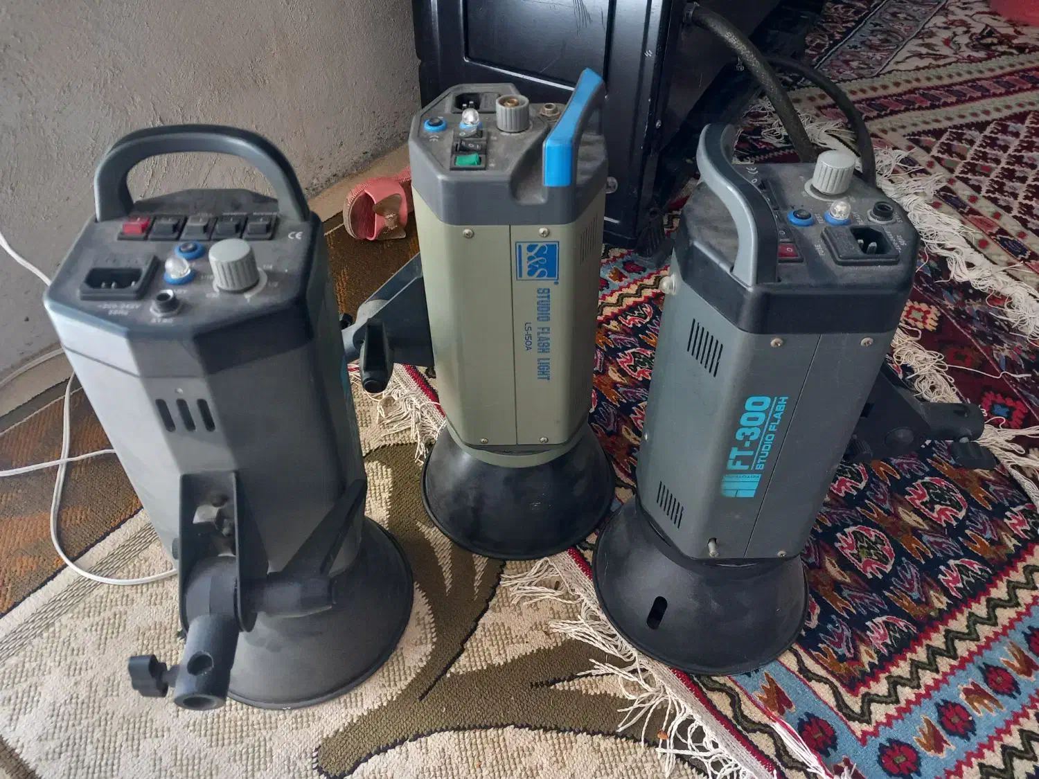 لوازم عکاسی|دوربین عکاسی و فیلم‌برداری|سنندج, |دیوار