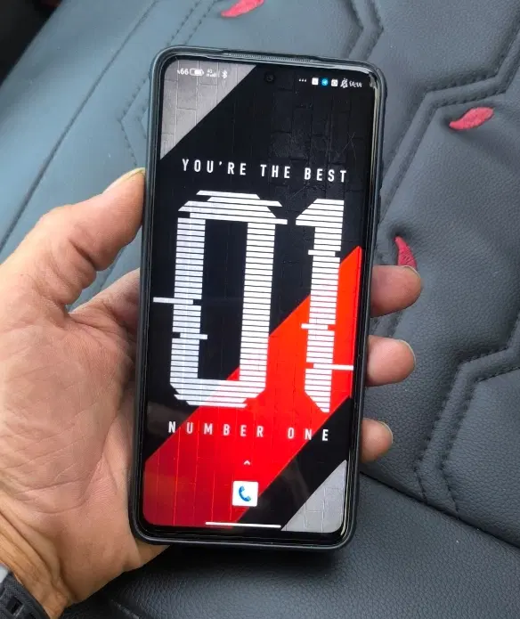 poco x3 pro|موبایل|فولادشهر, C1|دیوار