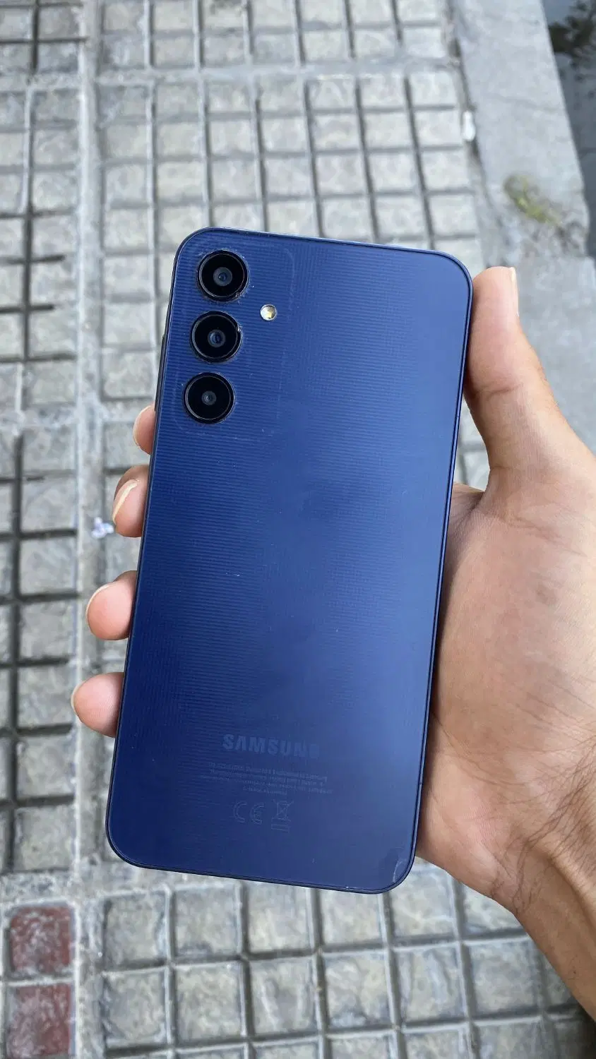 samsung a25|موبایل|دورود, |دیوار