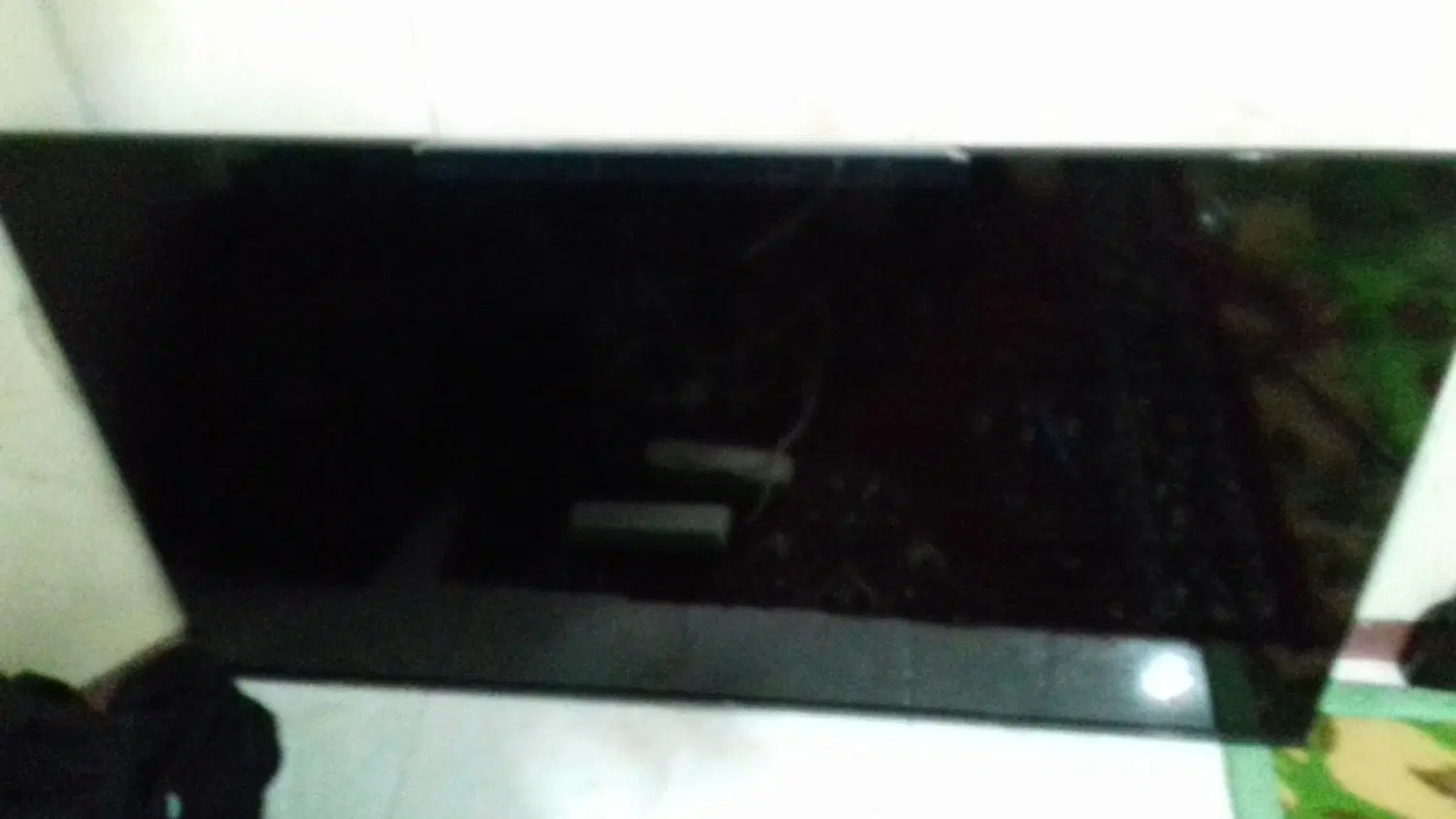 LED 43 اینج|تلویزیون و پروژکتور|ملارد, |دیوار