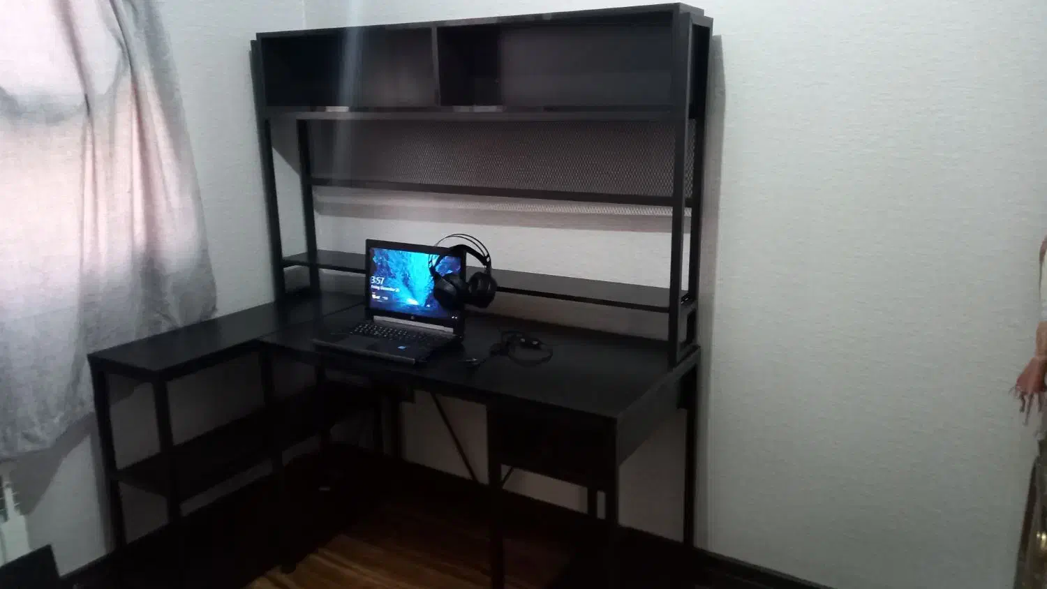 میز گیمینگ|میز تحریر و کامپیوتر|تهران, شمسآباد|دیوار