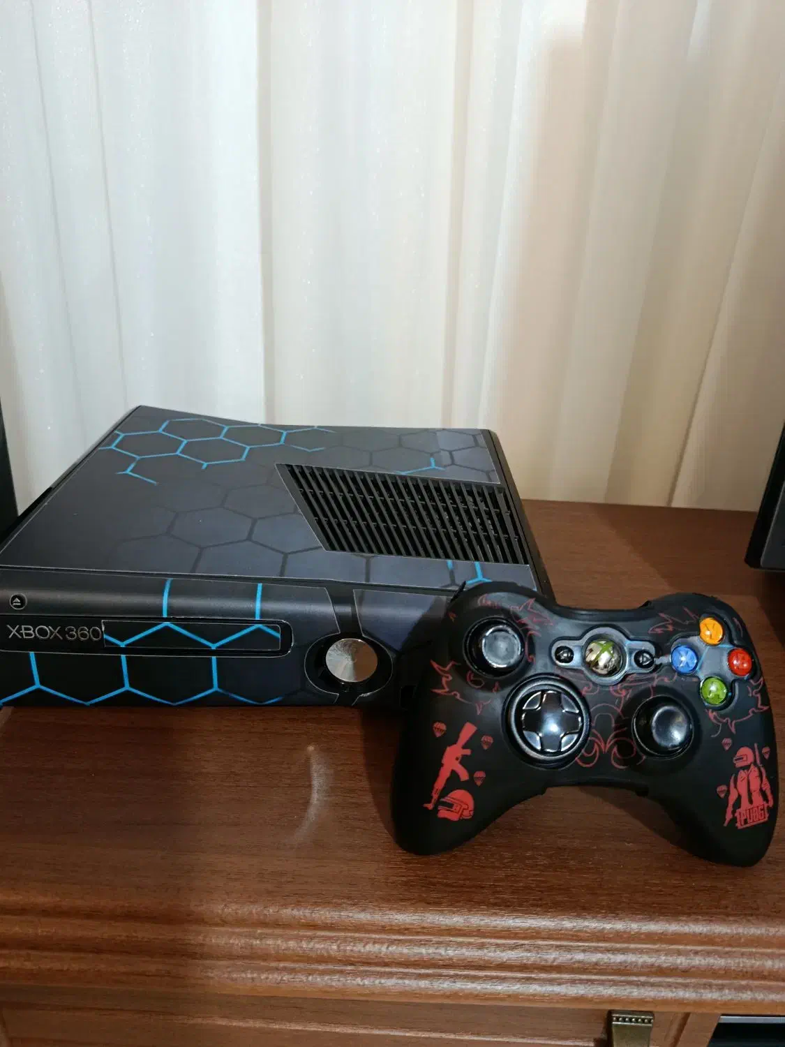 Xbox 360 slim|کنسول، بازی ویدئویی و آنلاین|بجنورد, |دیوار