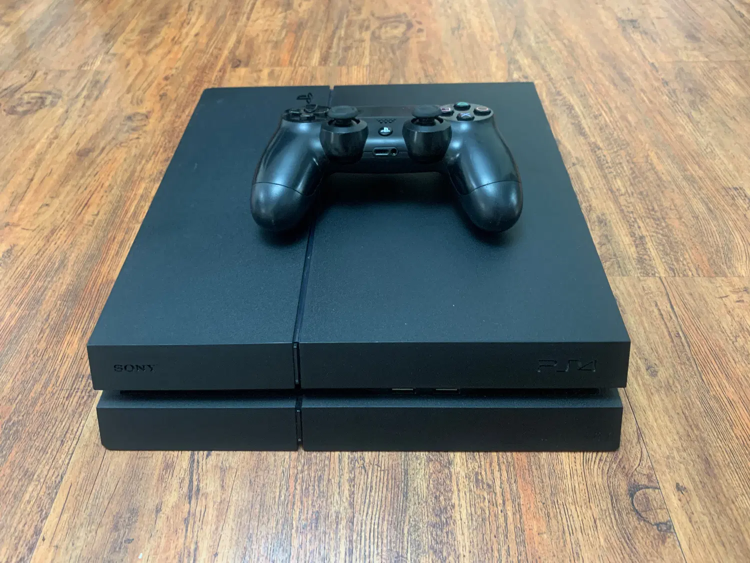 ps4 fat 500|کنسول، بازی ویدئویی و آنلاین|قزوین, |دیوار