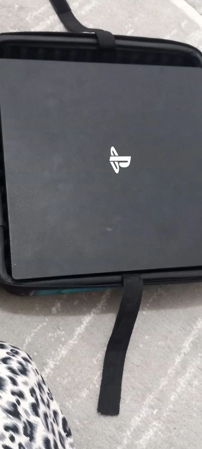 ps4 pro   1tra|کنسول، بازی ویدئویی و آنلاین|مشهد, طبرسی شمالی|دیوار
