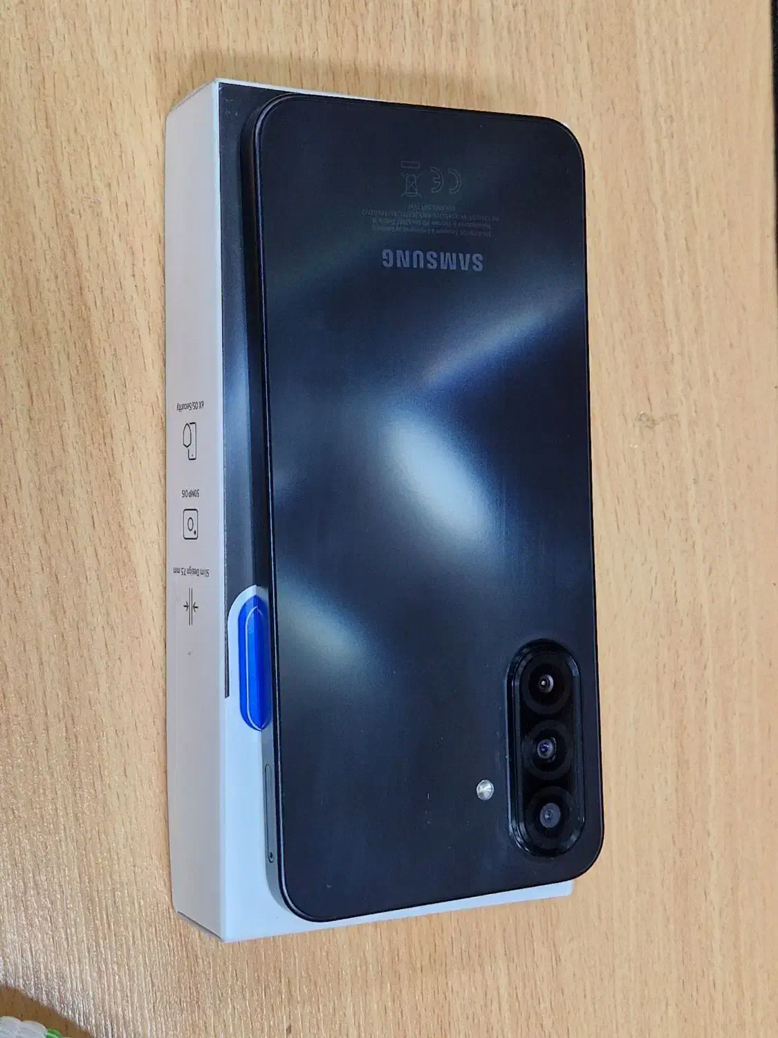 Samsung galaxy A17|موبایل|اهواز, پادادشهر|دیوار