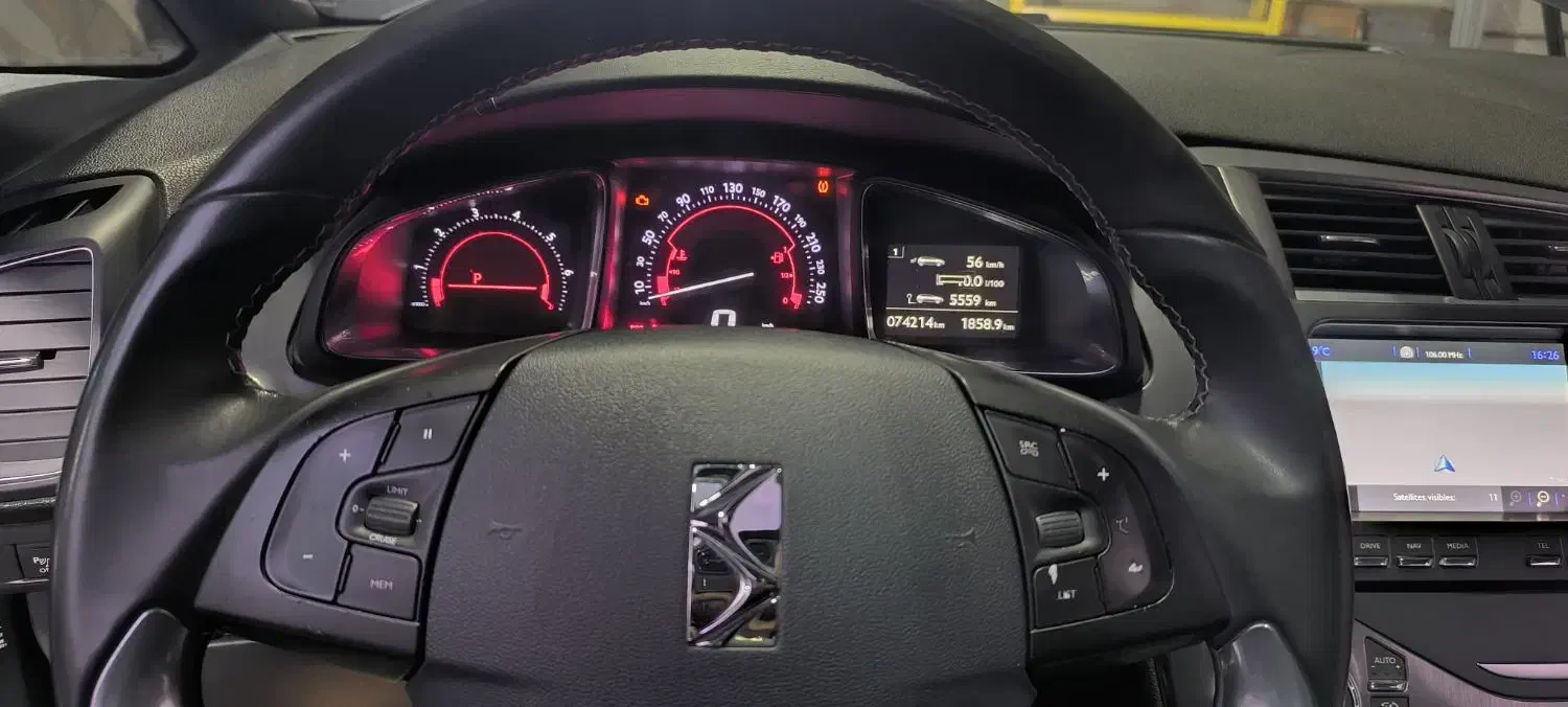 تعمیرات تخصصی پژو407 2008 DS دی اس508 c3 c5|خدمات موتور و ماشین|مشهد, کارگران|دیوار