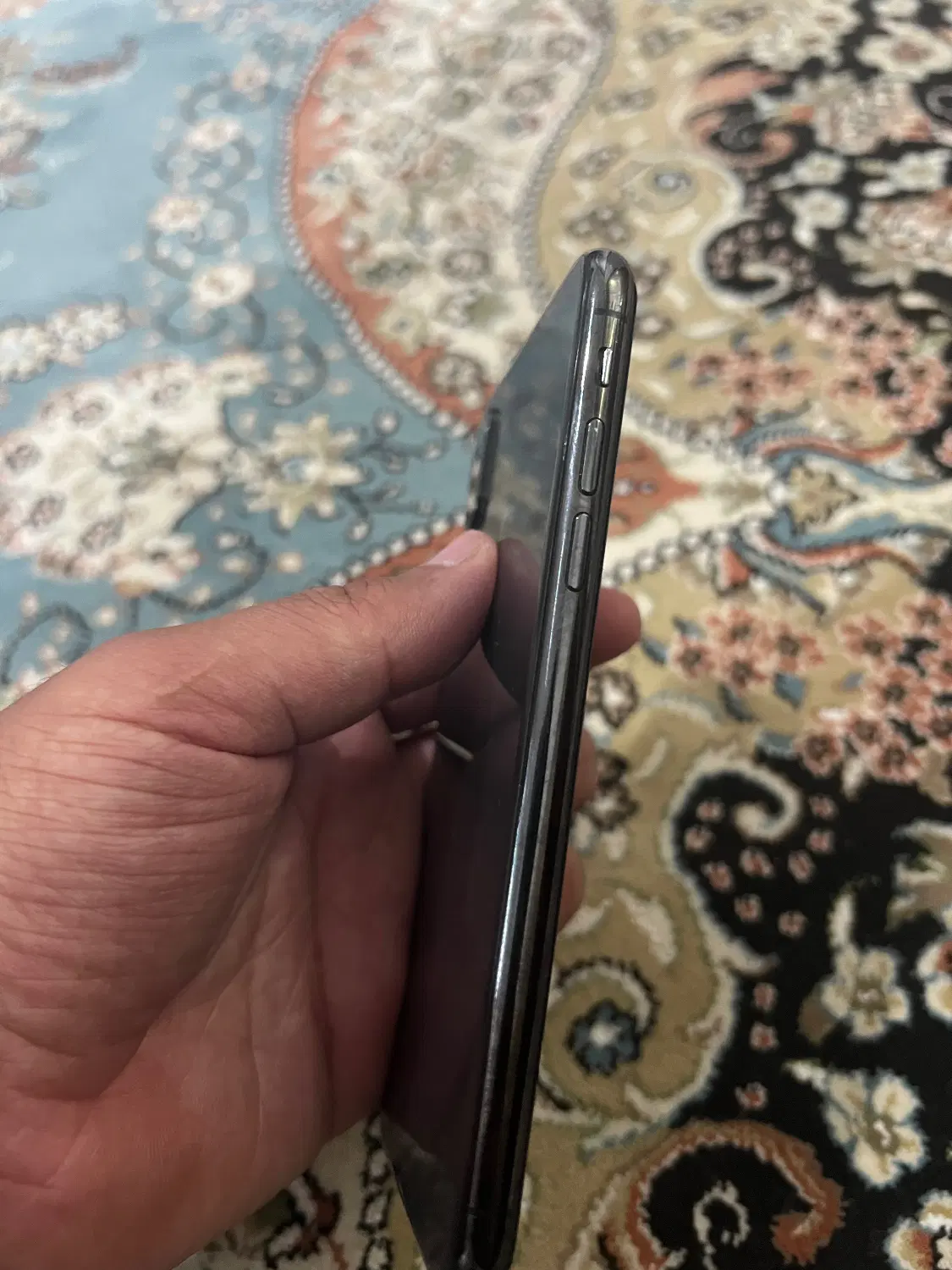 iPhone xs|موبایل|زاهدان, |دیوار