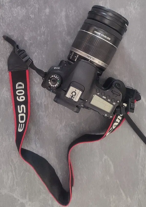 دوربین 60D Canon|دوربین عکاسی و فیلم‌برداری|تهران, پردیسان|دیوار