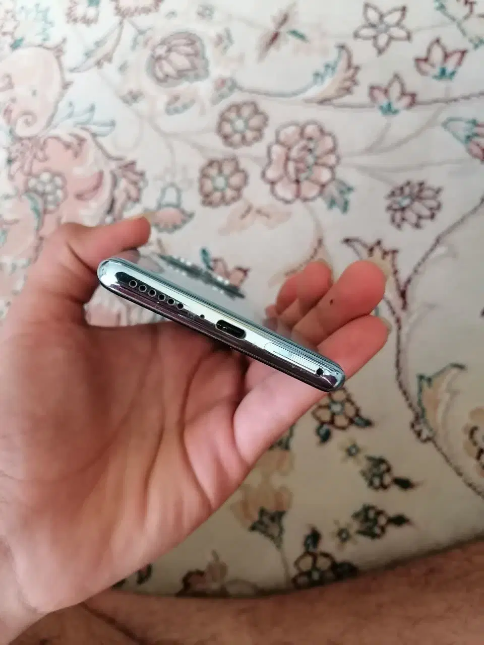 note14pro|موبایل|مشهد, حجاب (شهرک غرب)|دیوار