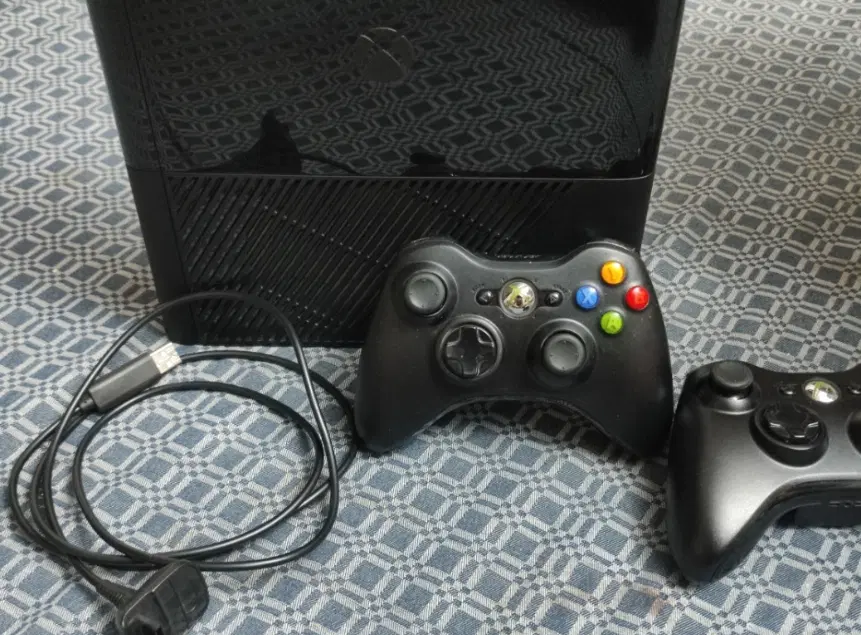 Xbox 360|کنسول، بازی ویدئویی و آنلاین|کرج, حیدرآباد|دیوار
