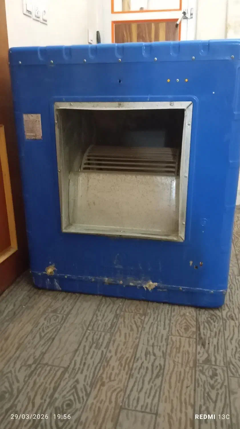 کولر آبی مشهد دوام  ۷۰۰۰|کولر آبی|مشهد, ابوذر|دیوار