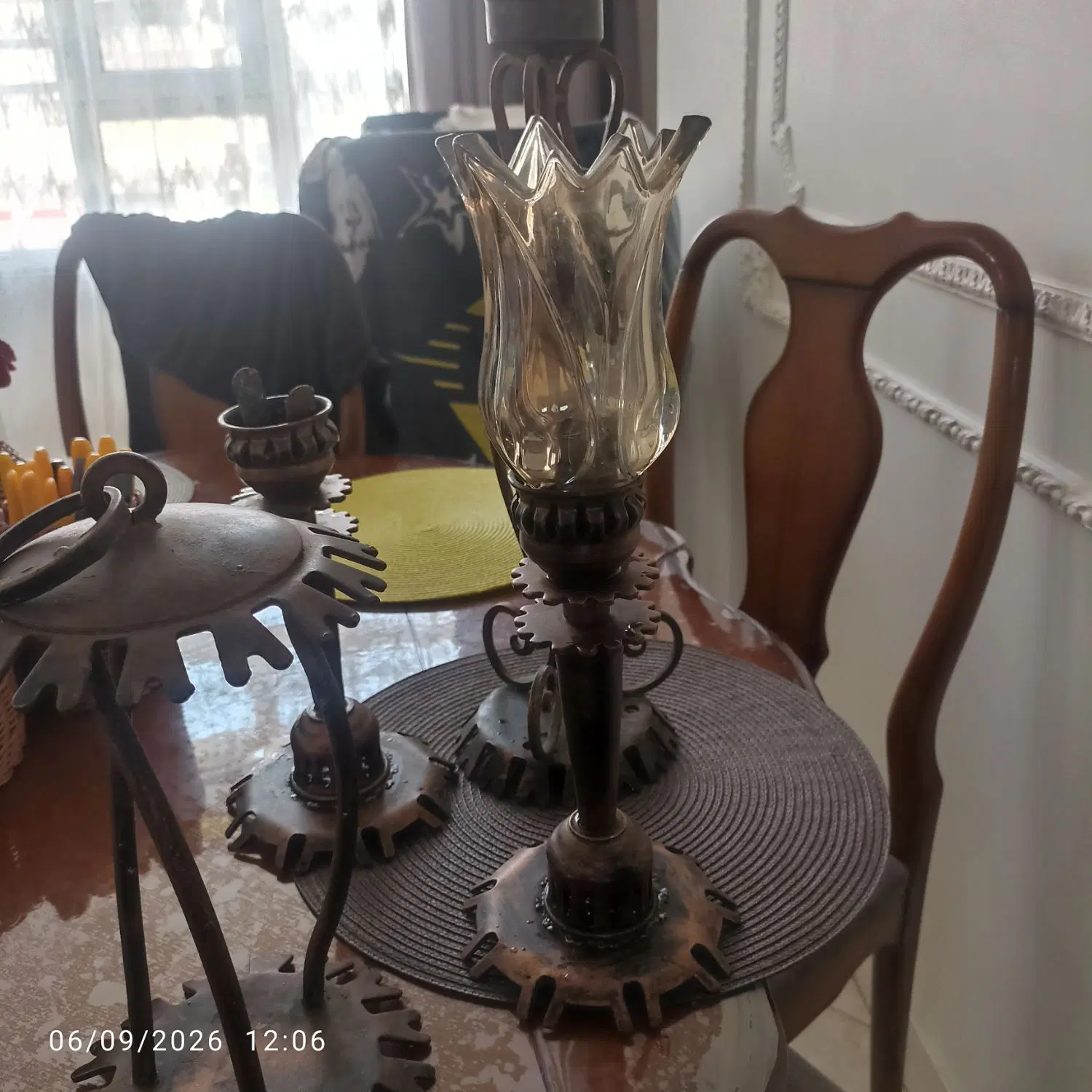 تزینی|صنایع دستی و سایر لوازم تزئینی|کرج, فاز ۳ گوهردشت|دیوار