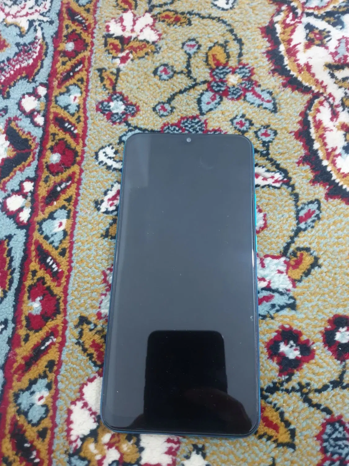 Redmi9 سالم|موبایل|تهران, شیخ هادی|دیوار