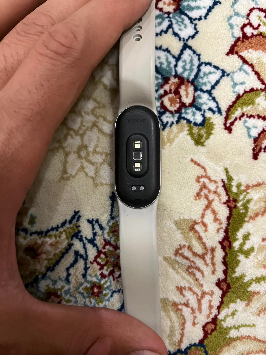 Mi band9 global|لوازم جانبی موبایل و تبلت|مشهد, سمزقند|دیوار