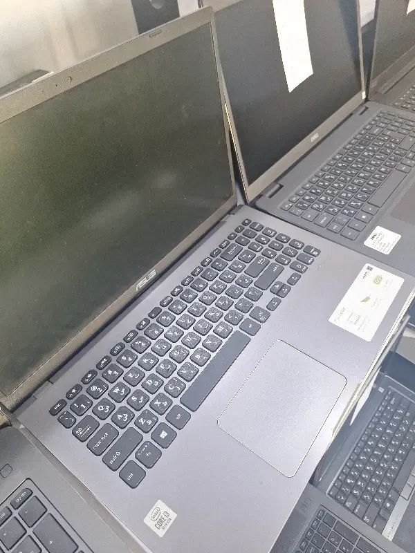 i3نسل دهم asus|رایانه همراه|یاسوج, |دیوار