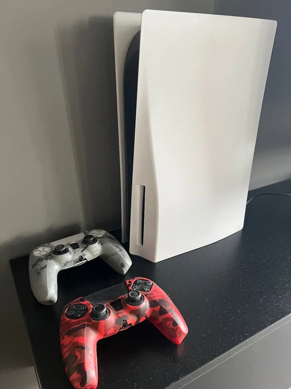 Play Station 5 (PS5)|کنسول، بازی ویدئویی و آنلاین|ساری, |دیوار