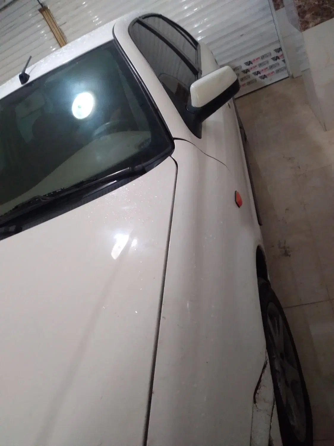 سمند۸۹ دوگانه کارخانه|خودرو کلاسیک|اردبیل, |دیوار