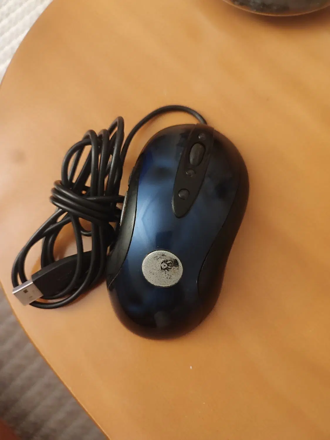 موس Logitech mx510|قطعات و لوازم جانبی رایانه|تهران, امام زاده عبدالله|دیوار