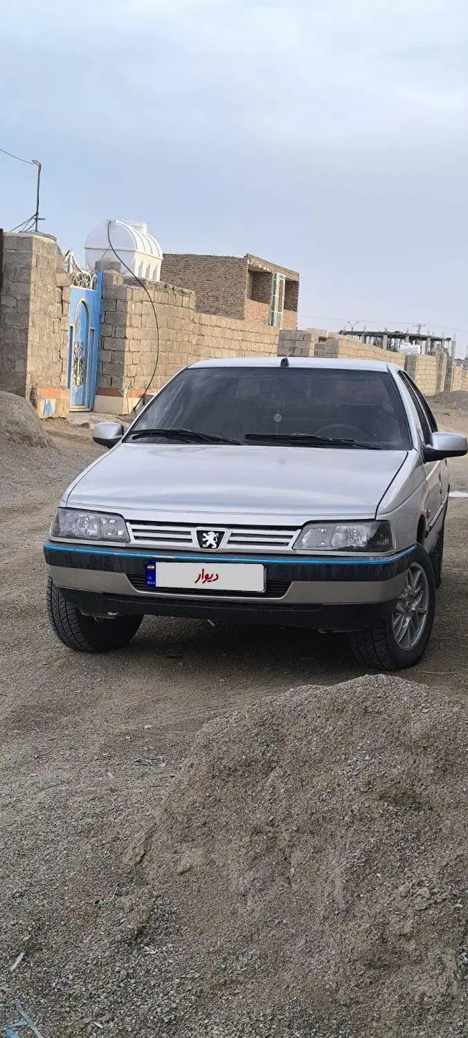 glx405|خودرو سواری و وانت|مهرستان, |دیوار