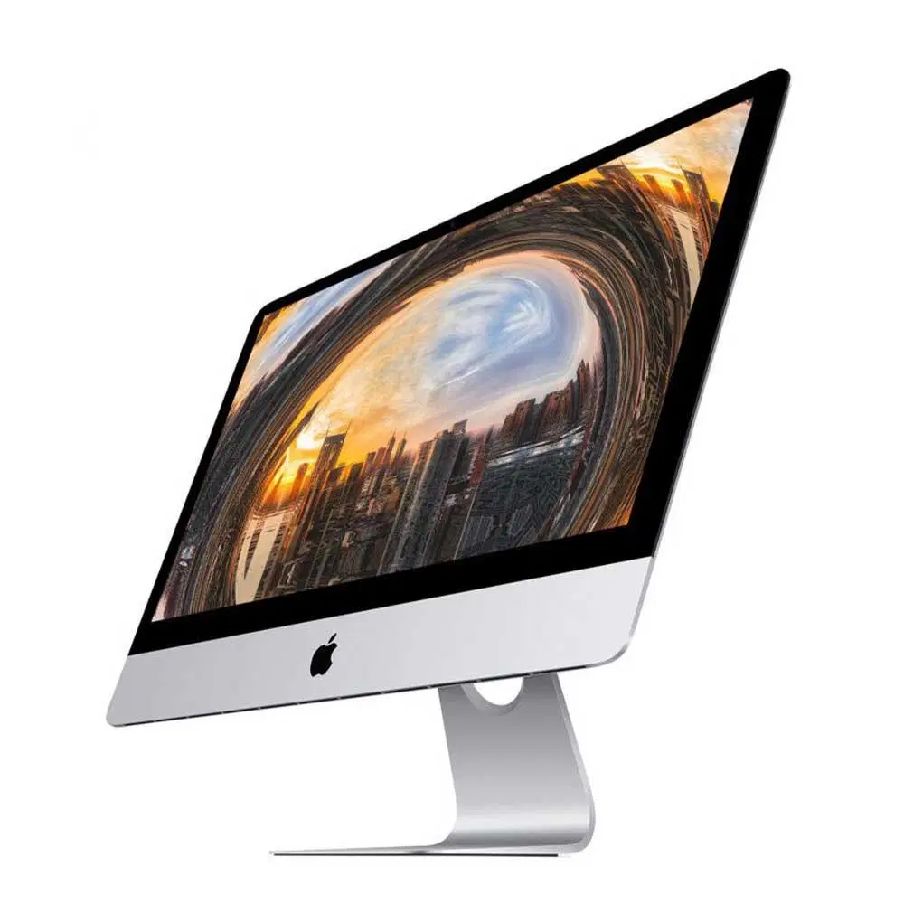Imac (all in one)|رایانه رومیزی|سبزوار, کوی بهار|دیوار