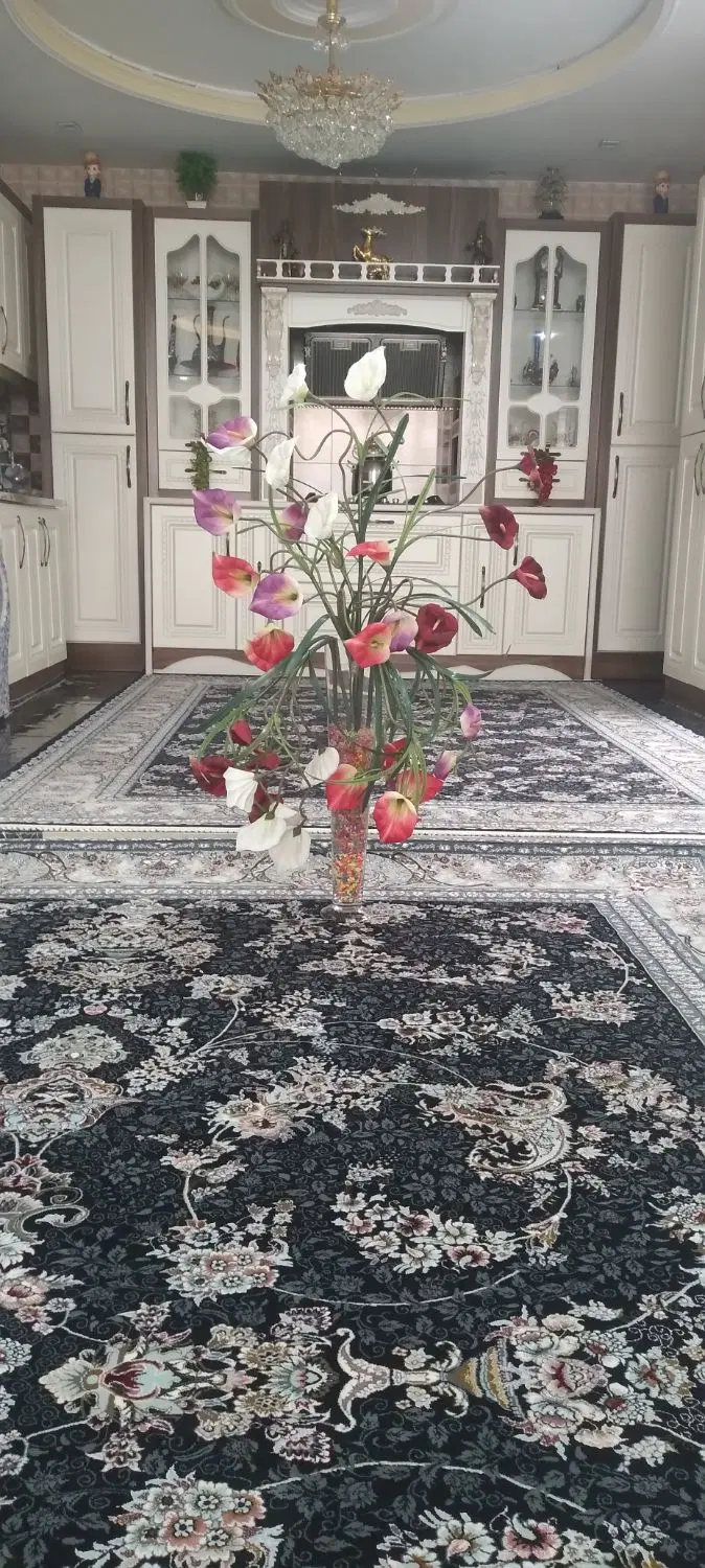 گل وگلدان|گل مصنوعی|دورود, |دیوار