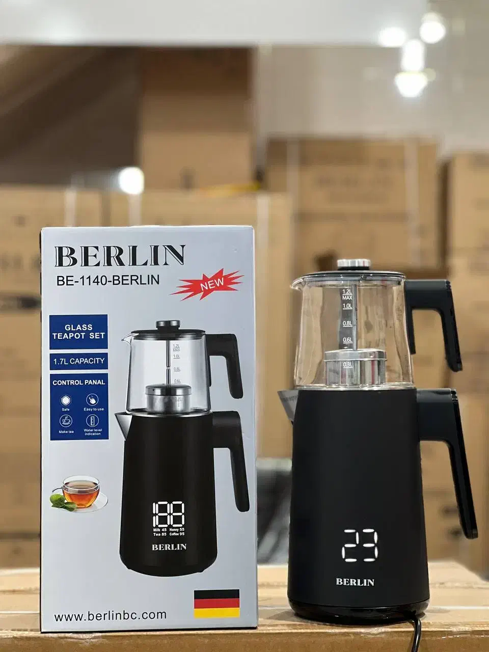 چای ساز|سماور، چای‌ساز، قهوه‌ساز|تهران, تجریش|دیوار