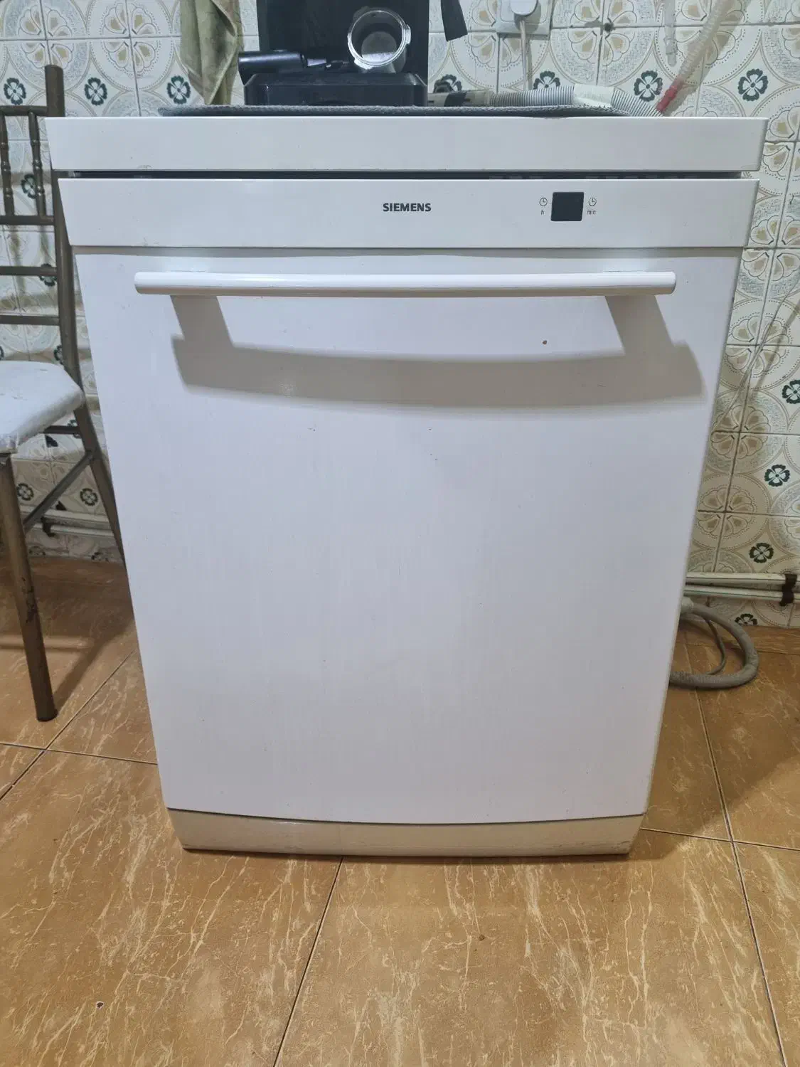 ظرفشویی زیمنس|ماشین ظرفشویی|اهواز, زیتون کارمندی|دیوار