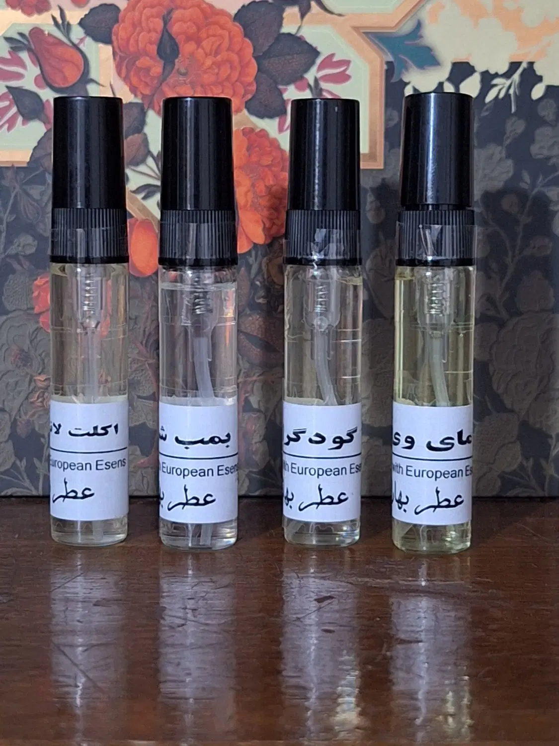 عطر|آرایشی، بهداشتی، درمانی|خرمآباد, |دیوار