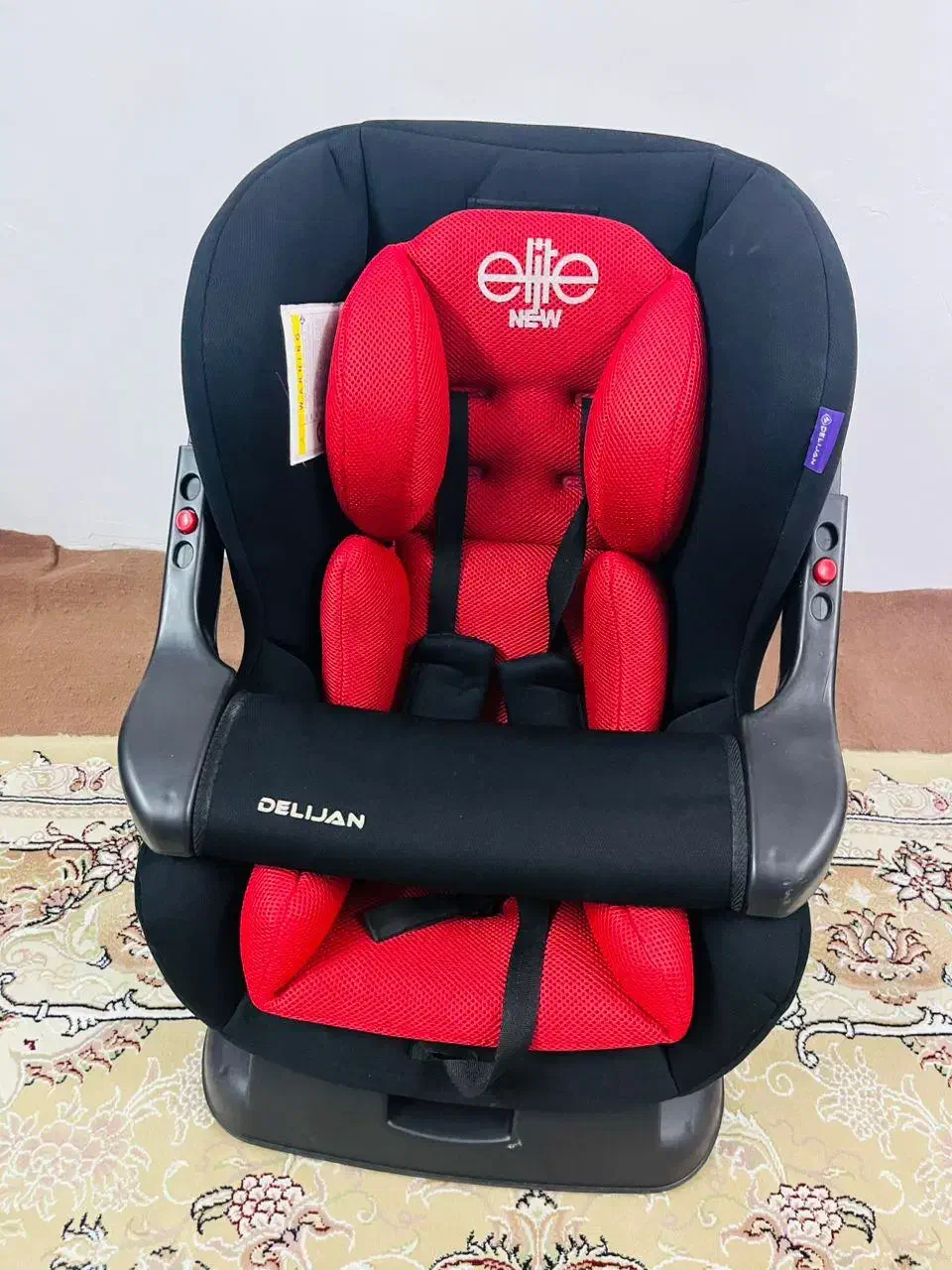 کریربچه|کالسکه و لوازم جانبی|چالوس, |دیوار