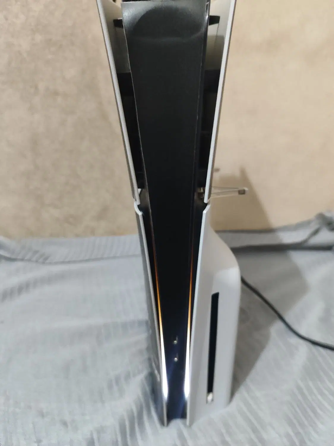 playstation 5 slim|کنسول، بازی ویدئویی و آنلاین|بیدشهر, |دیوار