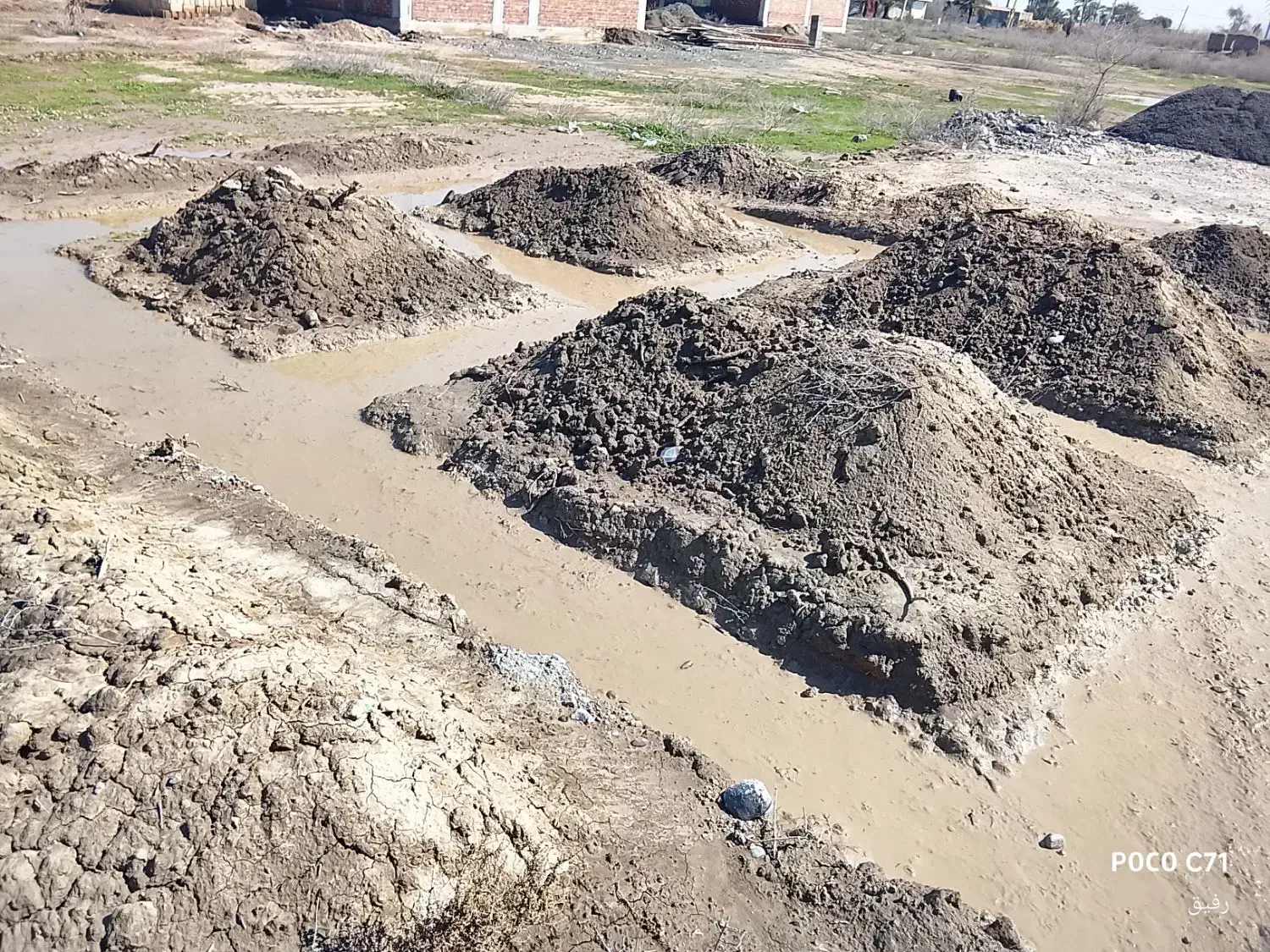 فروش ملک|فروش زمین و ملک کلنگی|جیرفت, |دیوار