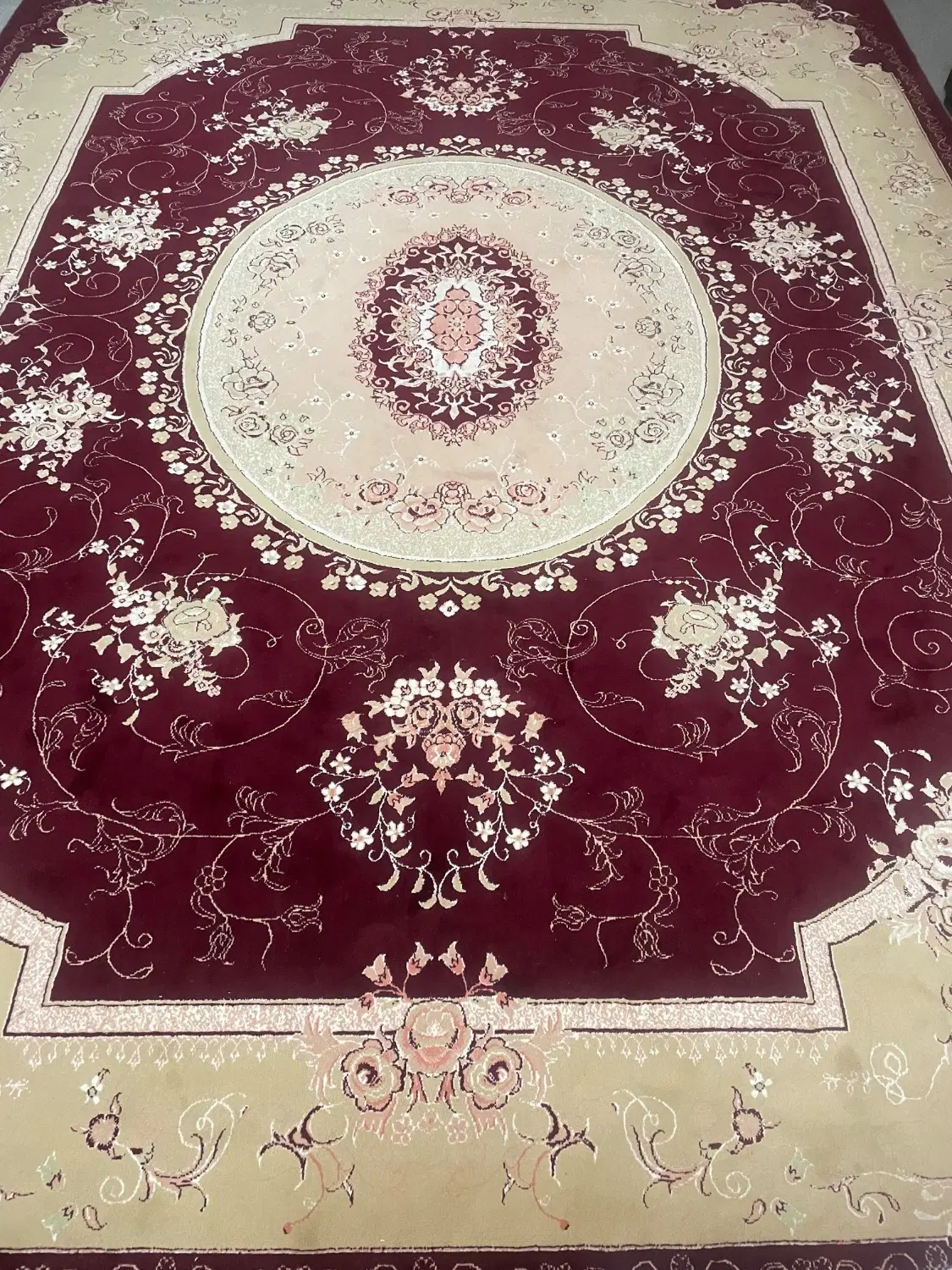 قالی|فرش|شهرکرد, |دیوار
