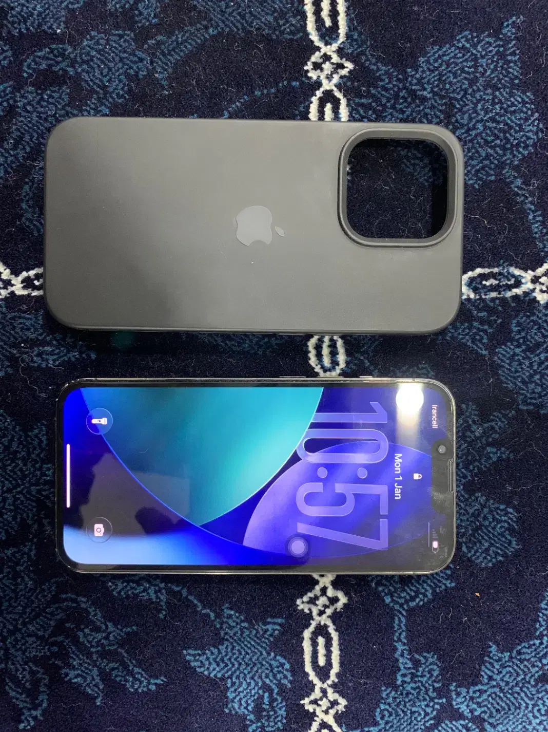 iPhone 13Pro LL/A|موبایل|آبادان, |دیوار