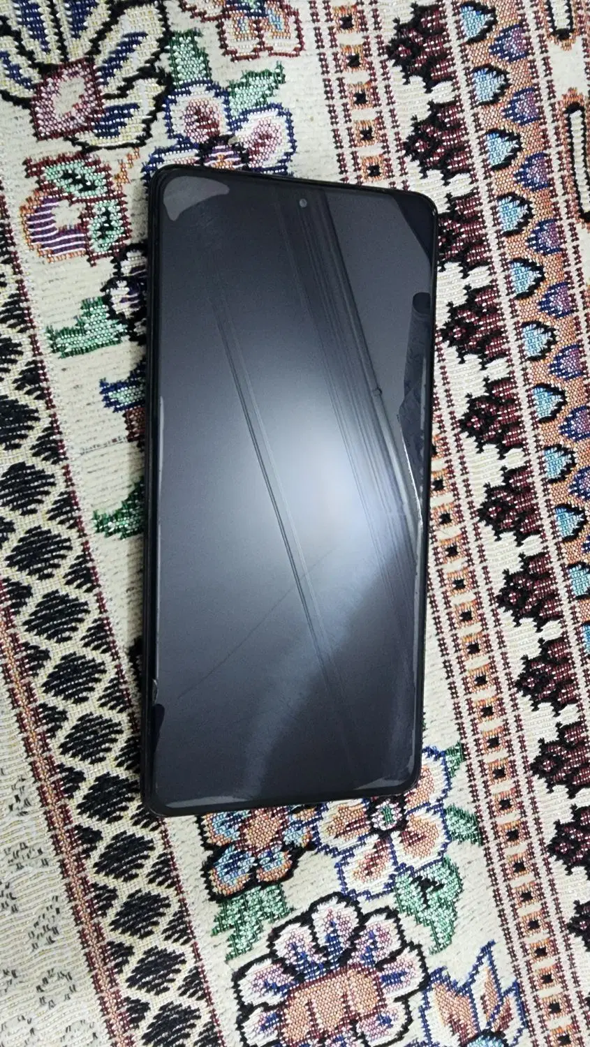 note 12 pro plus|موبایل|یزد, |دیوار