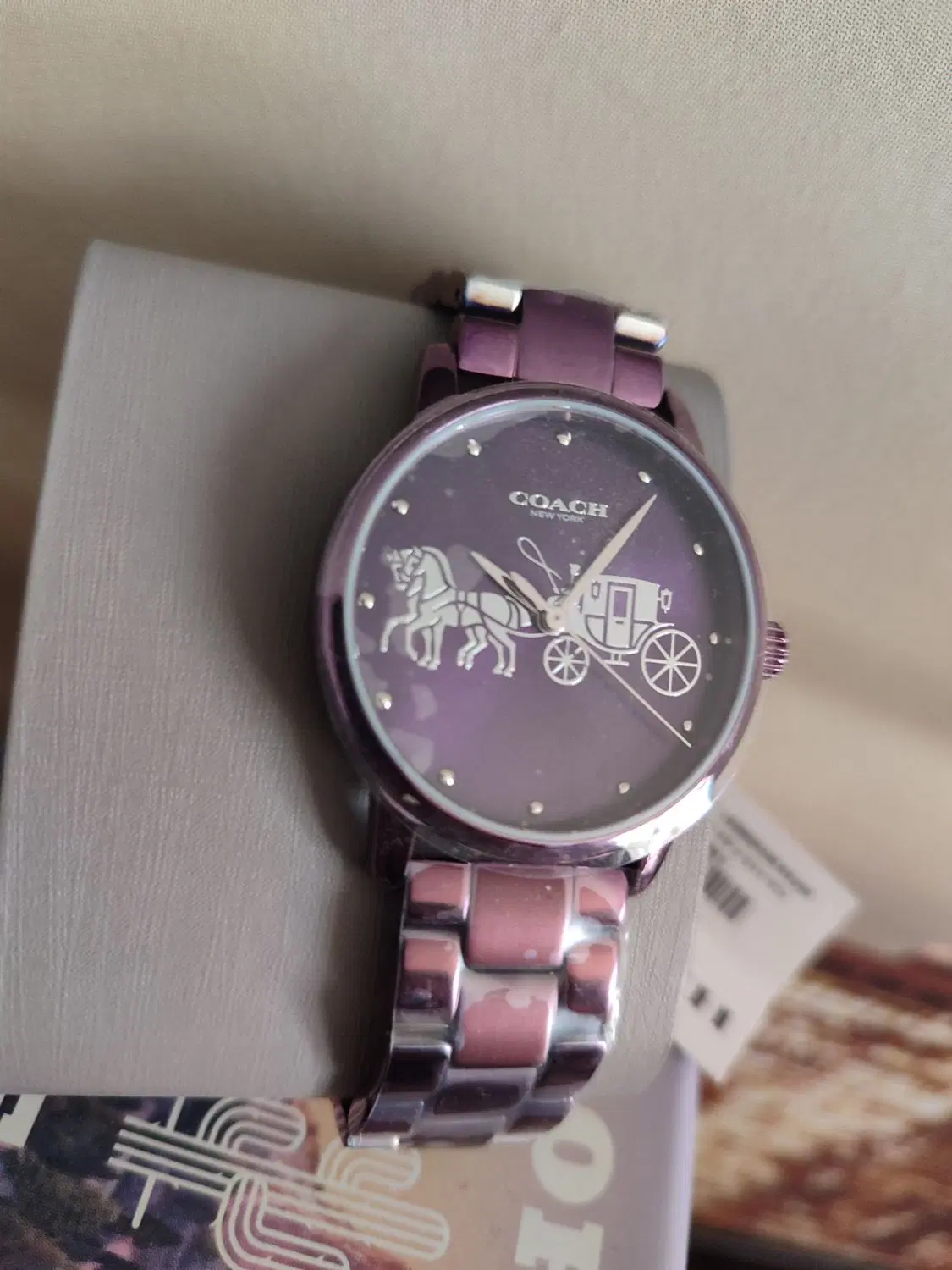 FOSSIL ORIGINAL|ساعت|تهران, میرداماد|دیوار