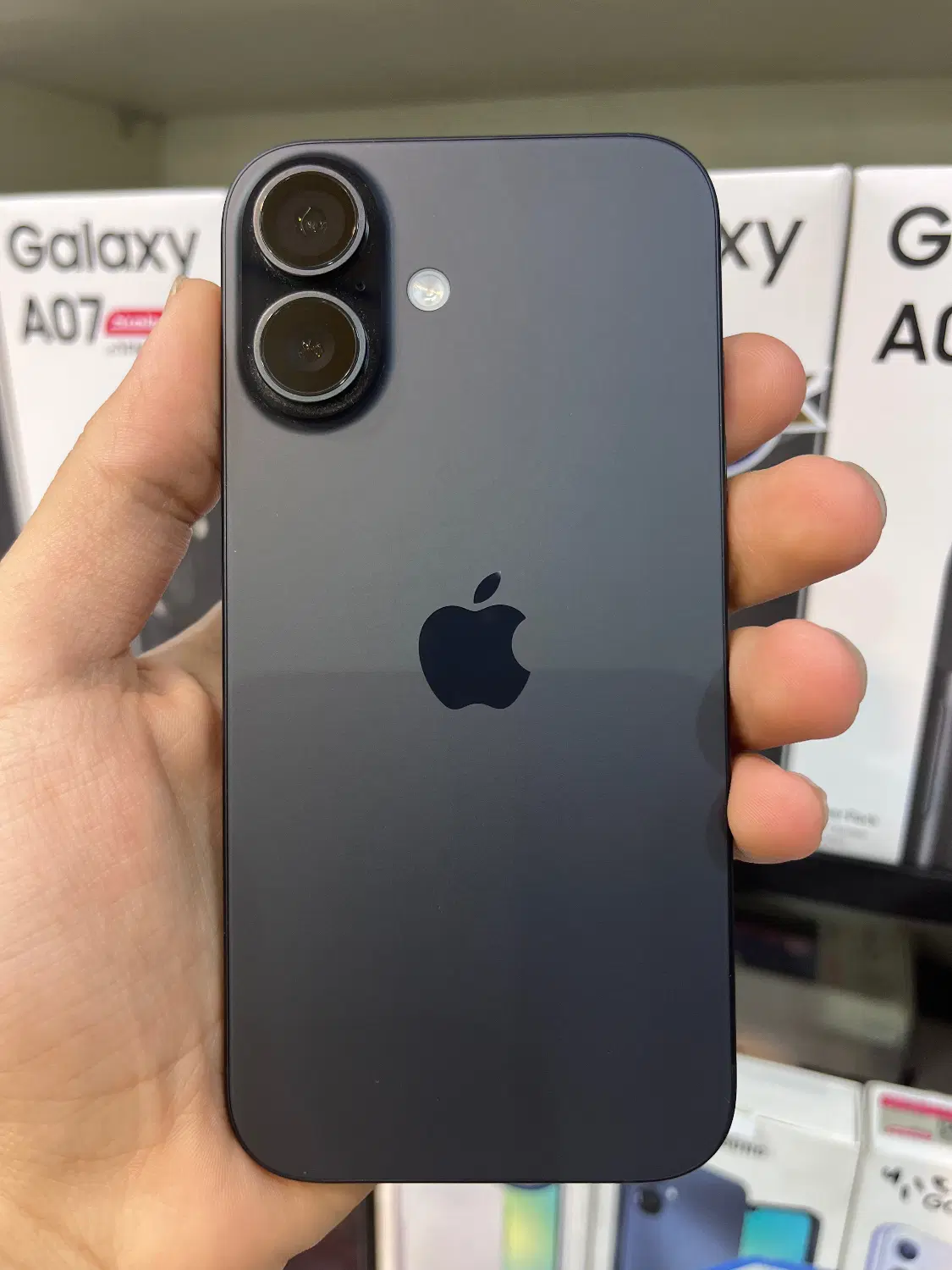 iphone16normal|موبایل|تهران, امام حسین|دیوار