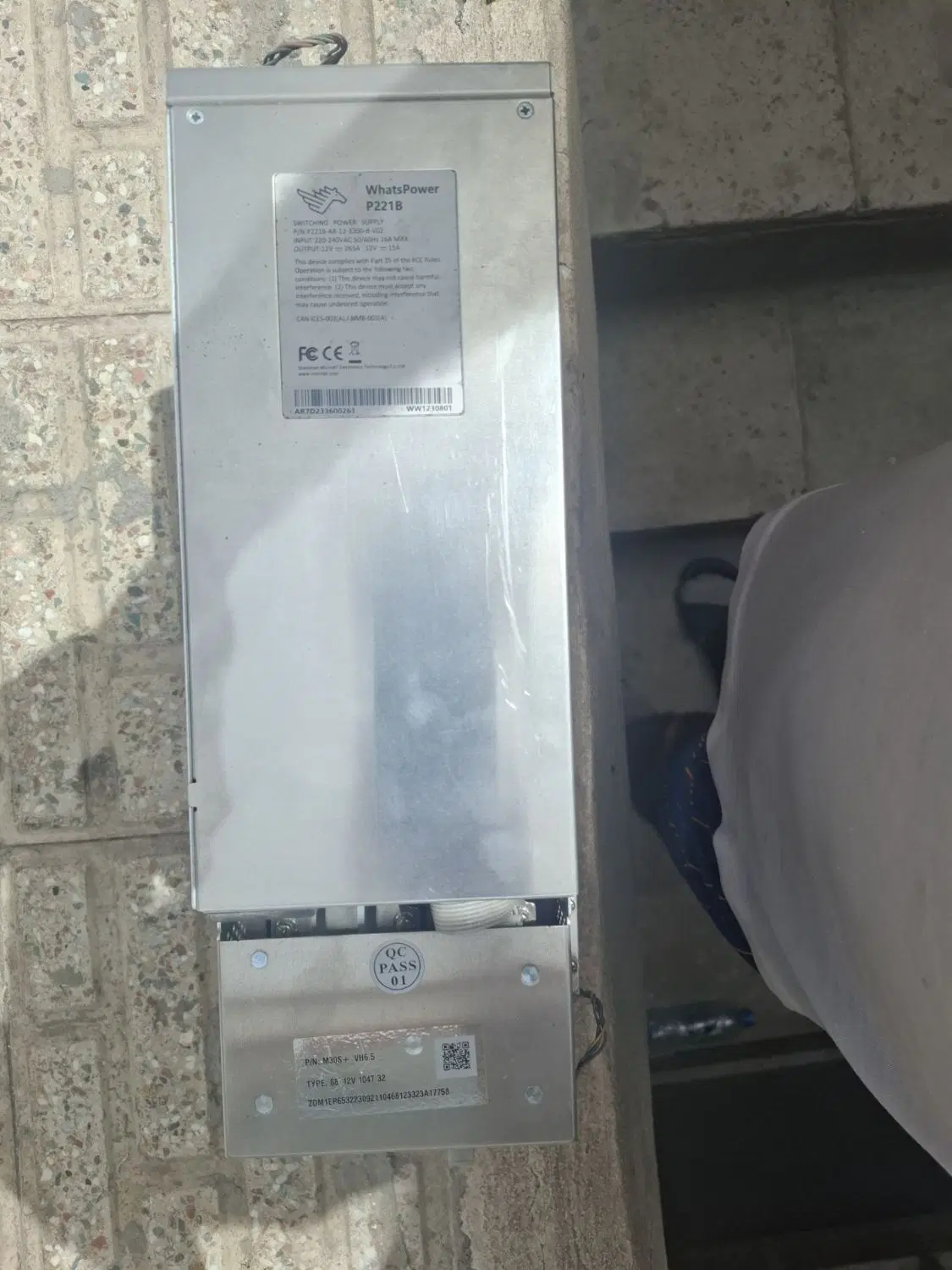m30s+ 104t|قطعات و لوازم جانبی رایانه|بندرعباس, |دیوار