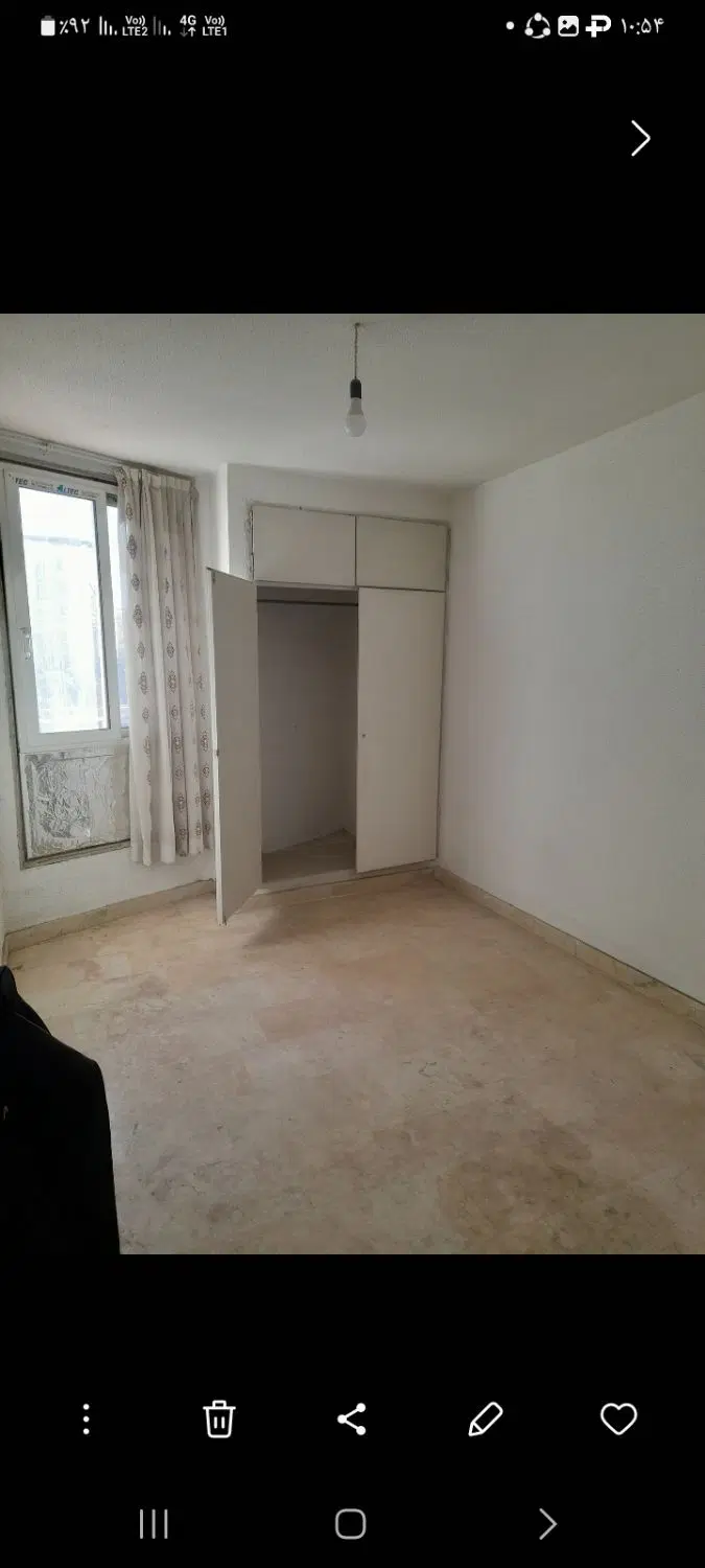 اپارتمان فروشی ۶۰متری سنددار - View 3