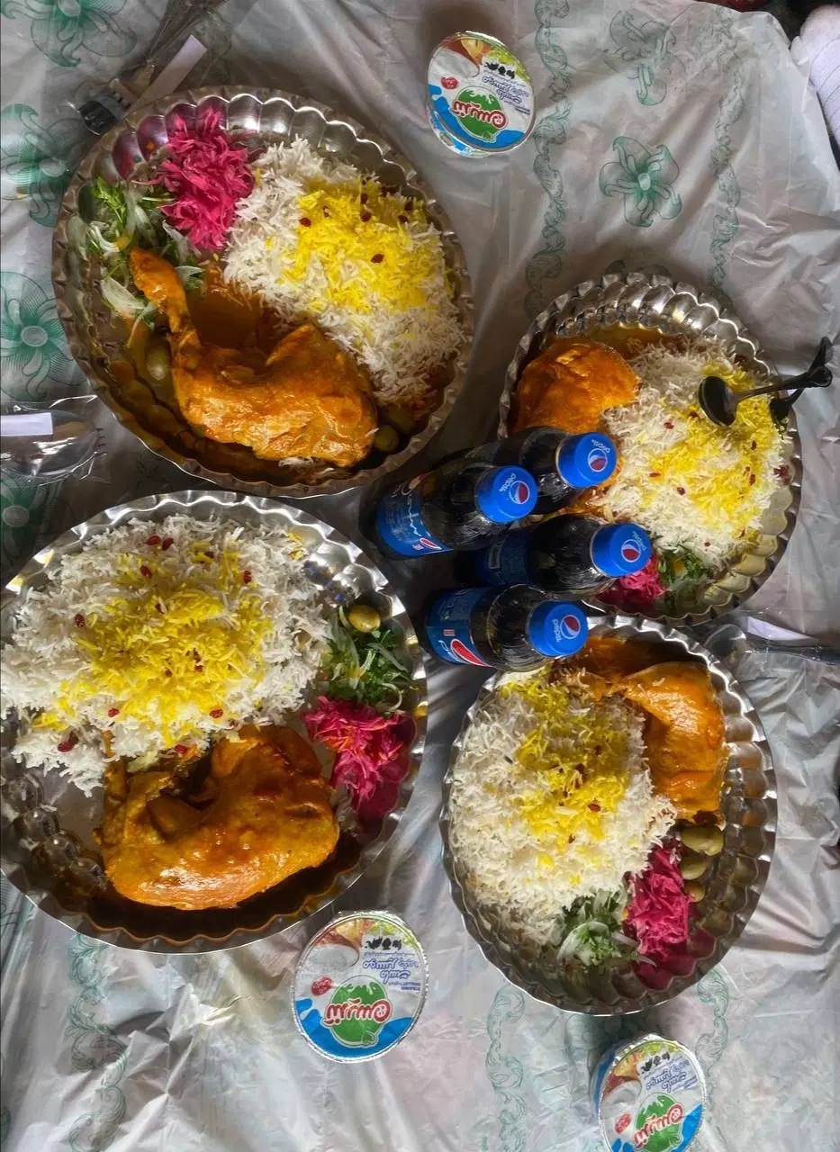 شمال|تور و چارتر|مشهد, چهنو|دیوار