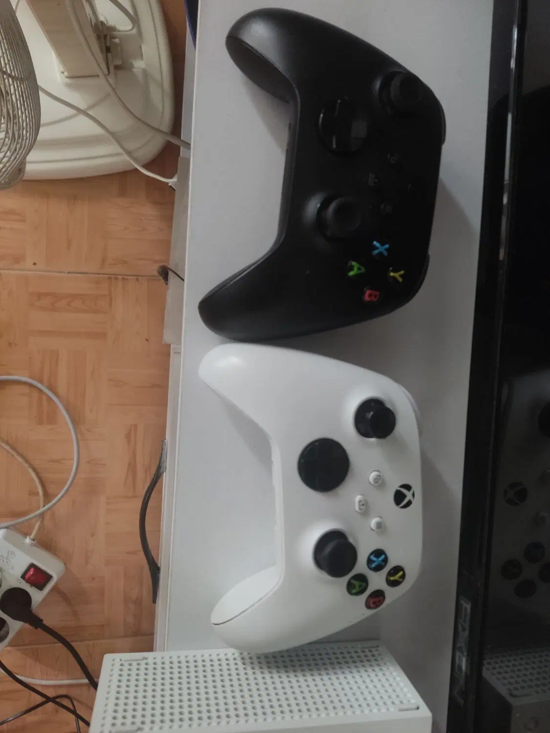 xbox series s|کنسول، بازی ویدئویی و آنلاین|رشت, آب و برق|دیوار